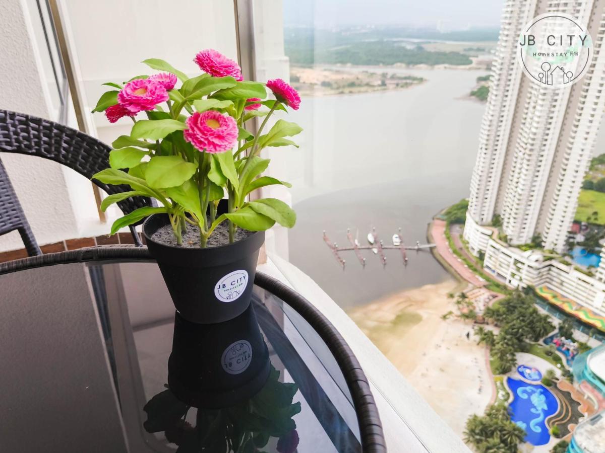 Danga Bay Country Garden By Jbcity