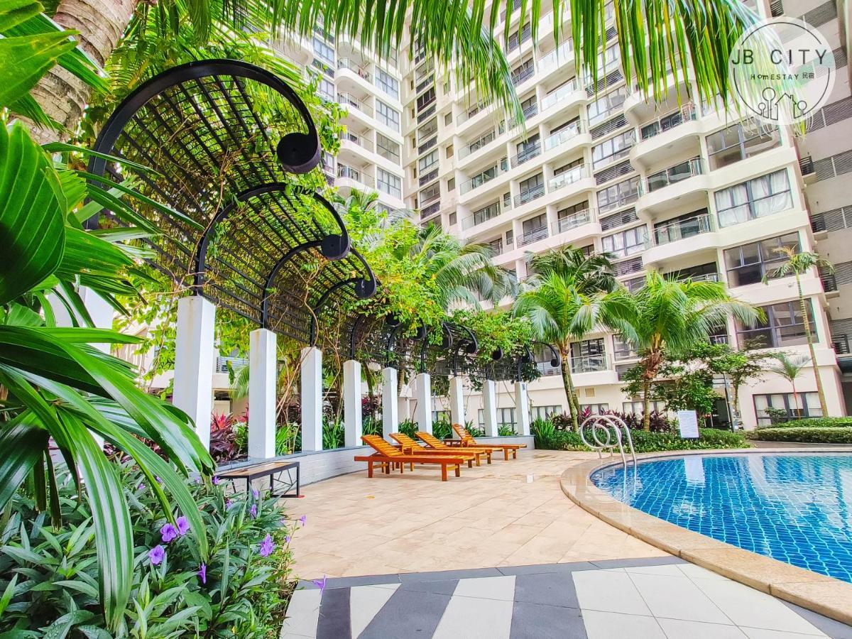 Danga Bay Country Garden By Jbcity Johor Bahru