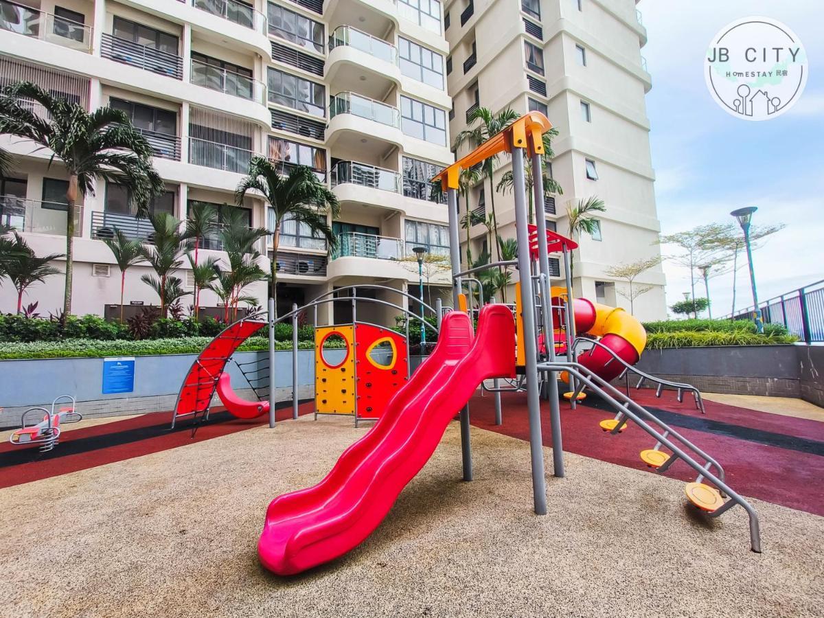 Danga Bay Country Garden By Jbcity * Johor Bahru