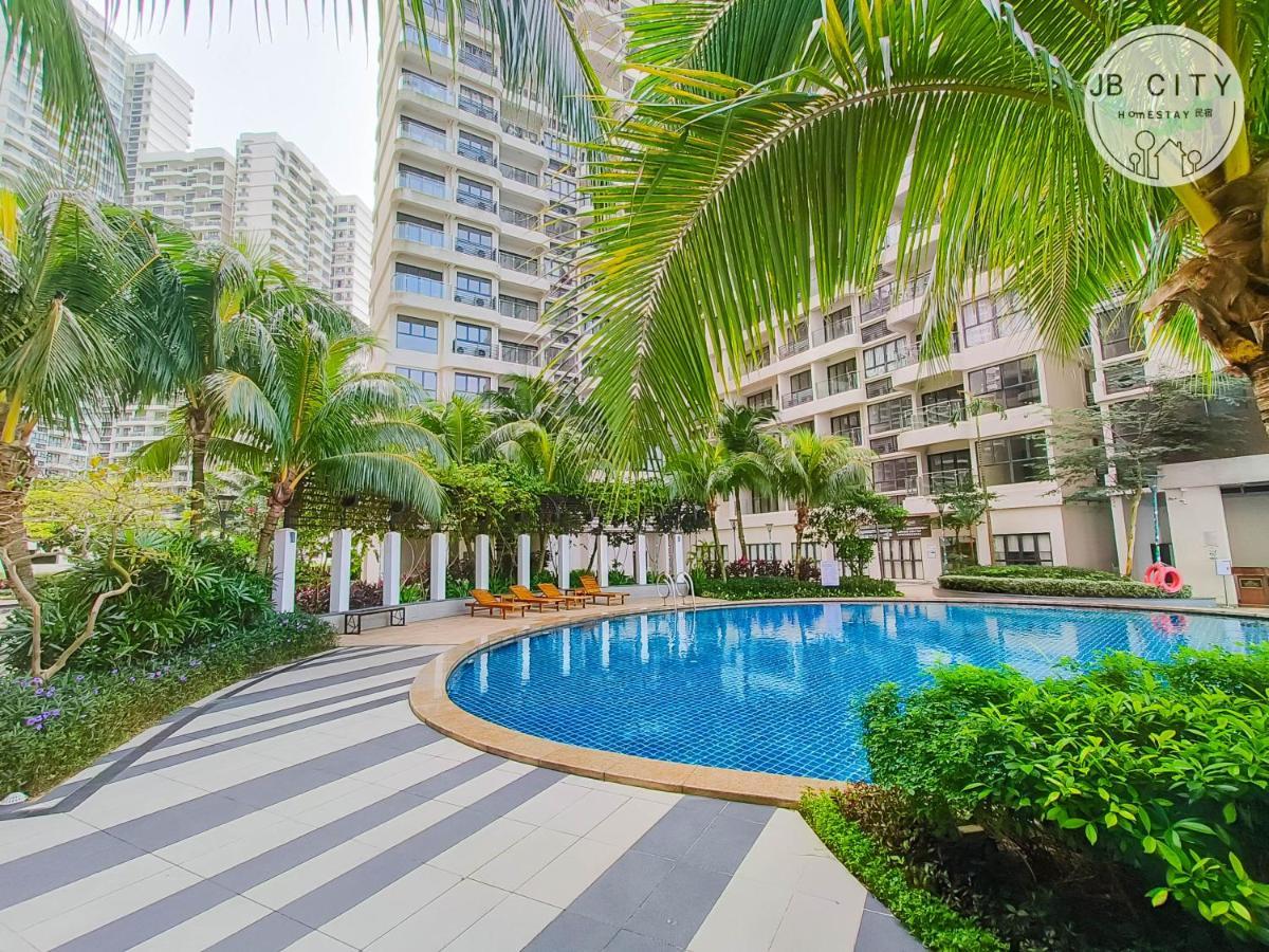Danga Bay Country Garden By Jbcity