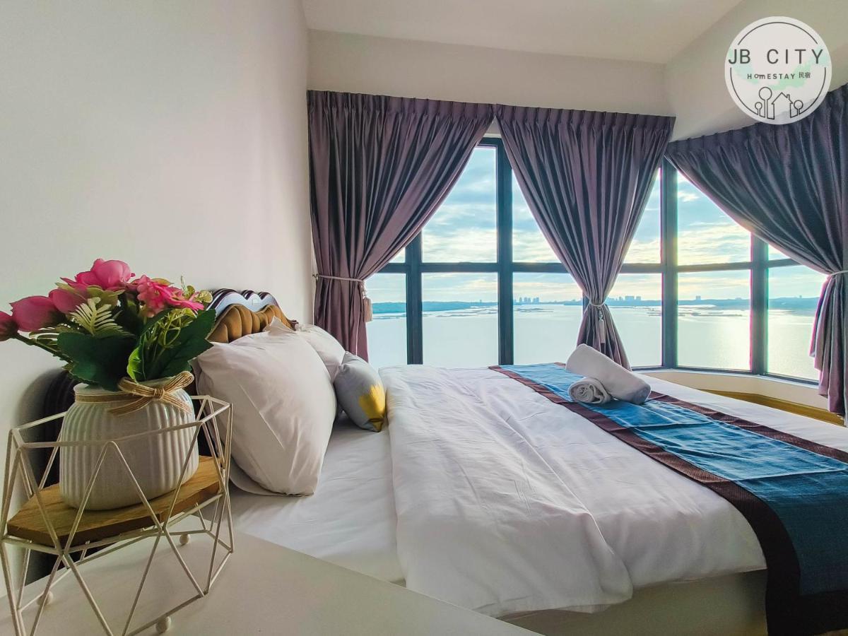 Apartment Danga Bay Country Garden By Jbcity *
