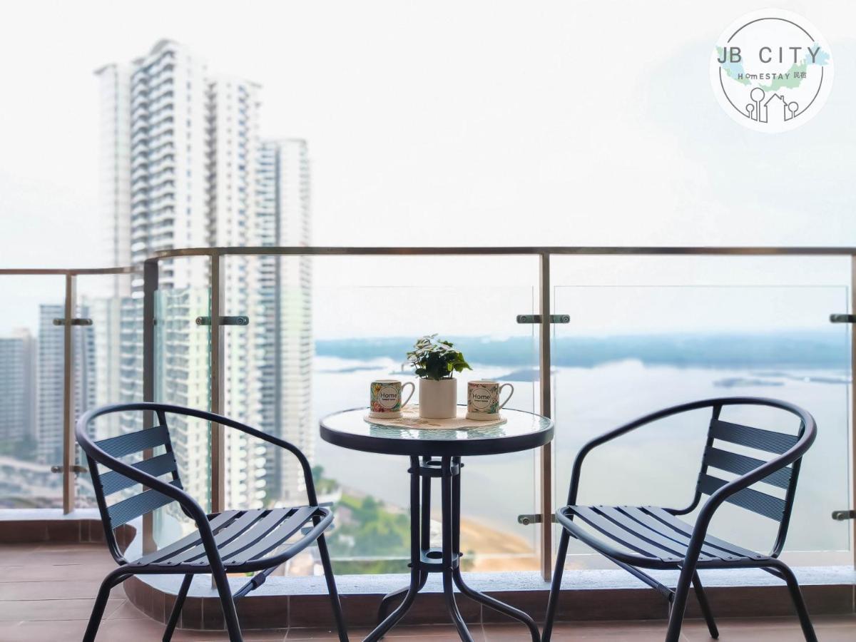 Danga Bay Country Garden By Jbcity Johor Bahru